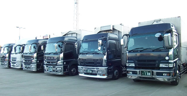 有限会社 五城運輸